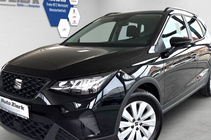 Seat Arona 28.890 km 19.390 &euro; Peine 31226