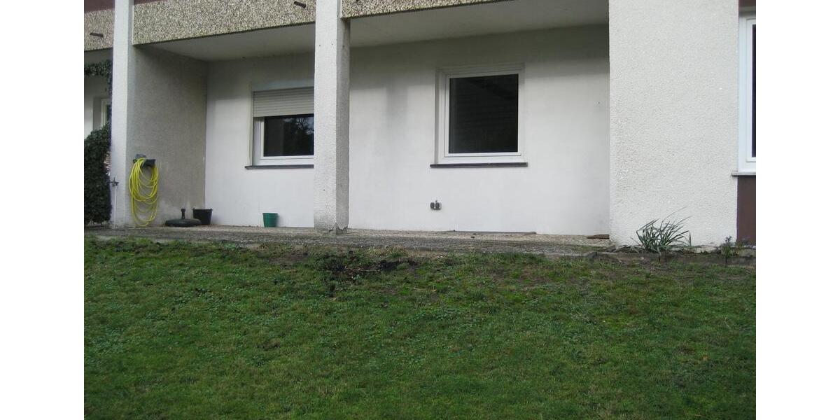 Erdgeschoßwohnung Braunschweig Broitzem - 3 Zimmer, 85 m&sup2;, 735&euro; | Angebot:24830476