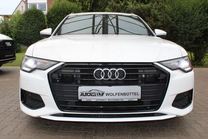 Audi A6 147.521 km 25.990 € Wolfenbüttel 38304