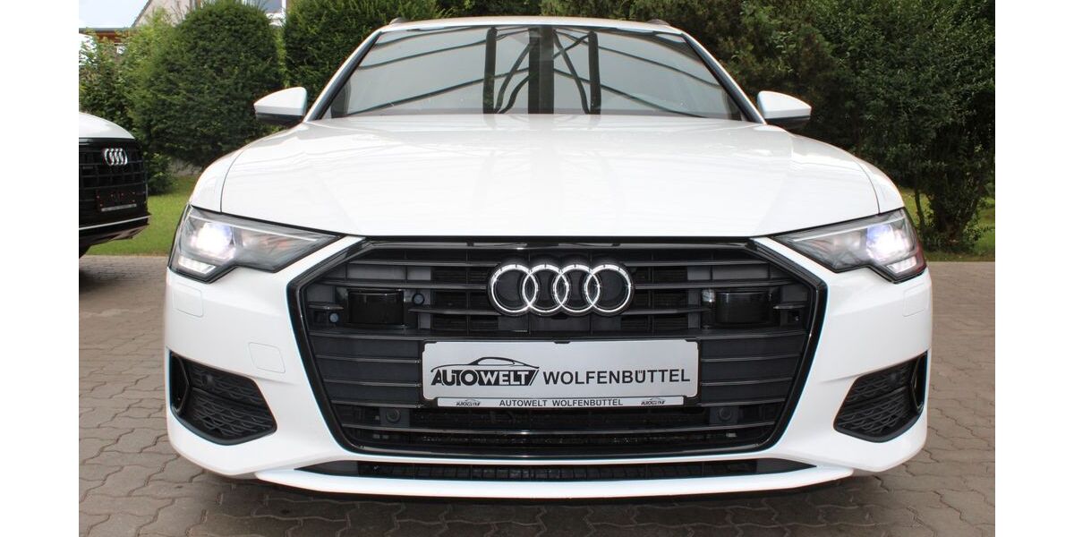 Audi A6 147.521 km 25.990 € Wolfenbüttel 38304