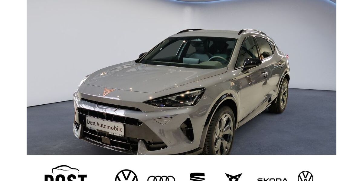 Cupra Formentor 1.500 km 44.930 &euro; Hildesheim 31135