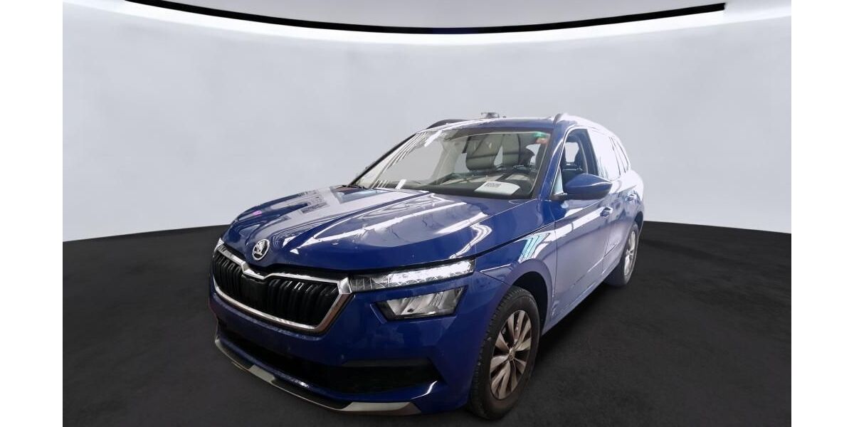 Skoda Kamiq 111.907 km 12.990 € Vechelde 38159