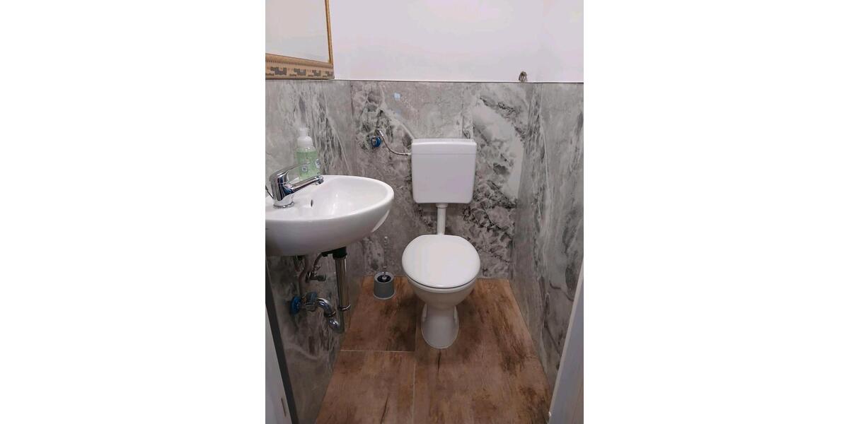 Etagenwohnung Braunschweig Östliches Ringgebiet - 2 Zimmer, 50 m&sup2;, 35&euro; | Angebot:26359997