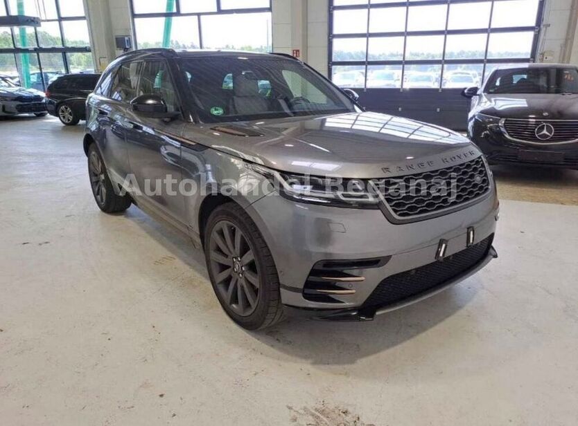 Range Rover Velar