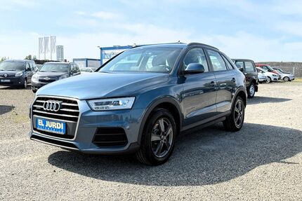 Audi Q3 162.000 km 16.499 € Hildesheim 31135