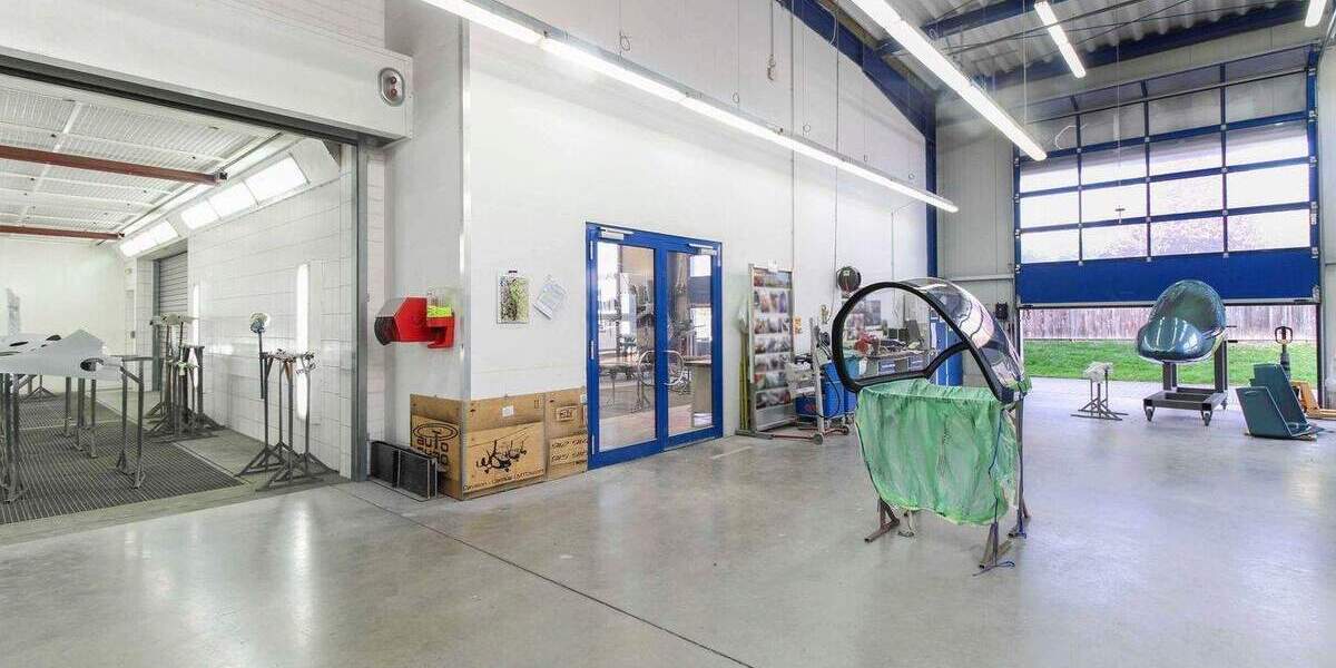 Gewerbeobjekt Hildesheim Nord - 3.160.000&euro; | Angebot:25072794