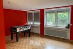 5 Zimmer Wohnung mit großer Dachterrasse