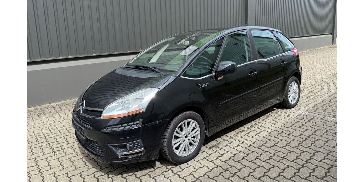 Citroen C4 Picasso 130.000 km 1.900 &euro; Salzgitter 38226
