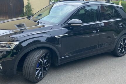 VW T-Roc 3.200 km 48.899 &euro; Goslar 38642
