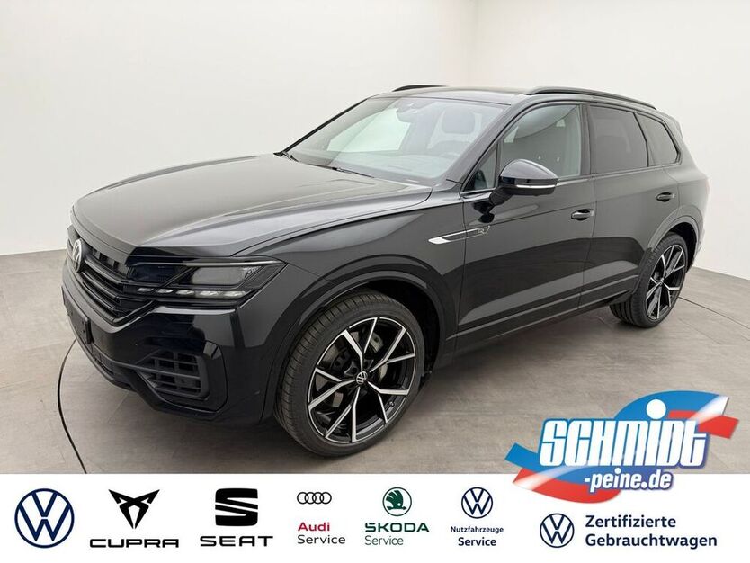Touareg