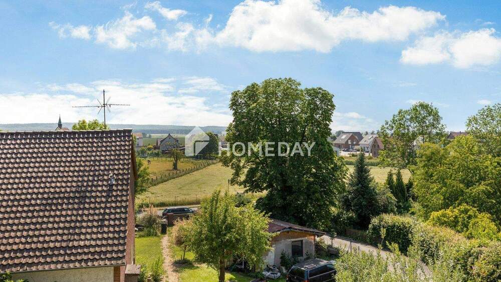 Etagenwohnung Nettlingen Nettlingen - 3 Zimmer, 75 m&sup2;, 99.000&euro; | Angebot:25737488