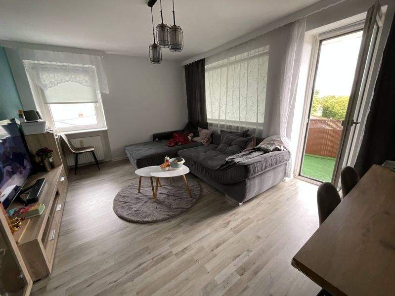 Wohn-und Geschäftshaus mit guter Verkehrsanbindung in Peine zimmer