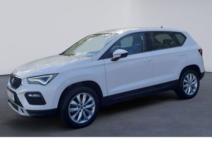 Seat Ateca 59.200 km 18.250 &euro; Braunschweig 38122