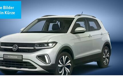 VW T-Cross 9.115 km 24.730 &euro; Hildesheim 31135