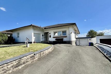 Wohnen in Feldrandlage 4 zimmer