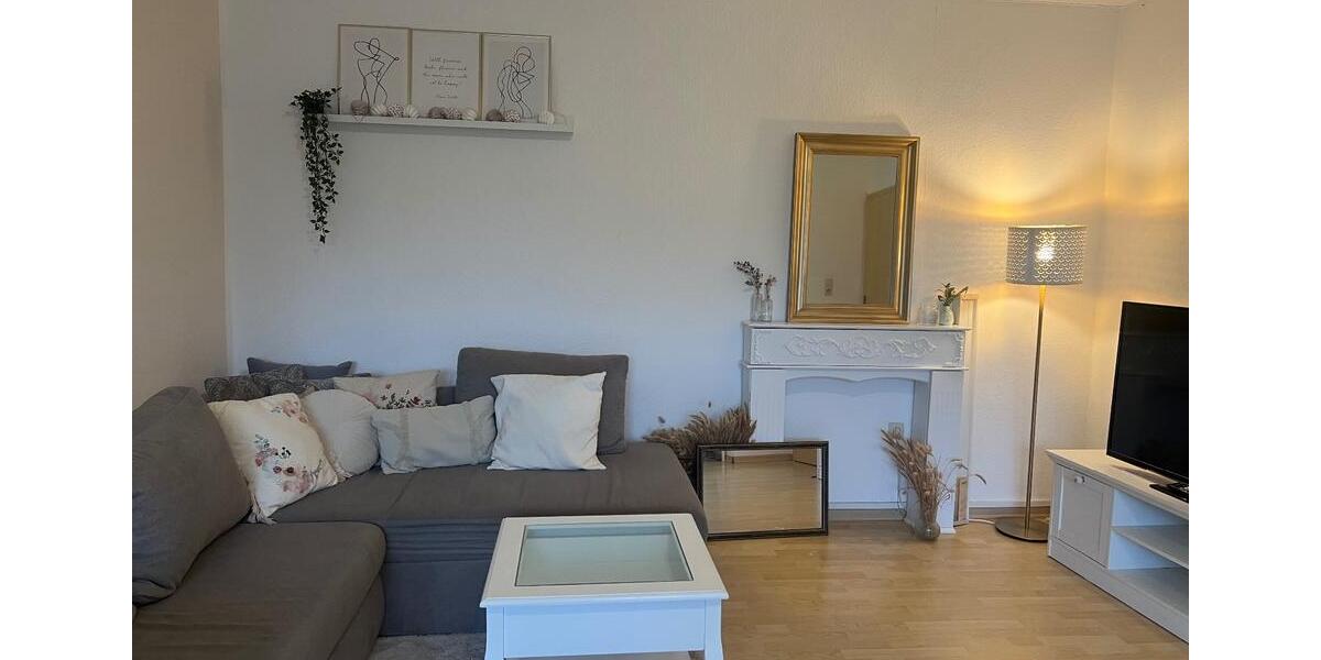 Etagenwohnung Braunschweig Östliches Ringgebiet - 2 Zimmer, 63 m&sup2;, 600&euro; | Angebot:25085235