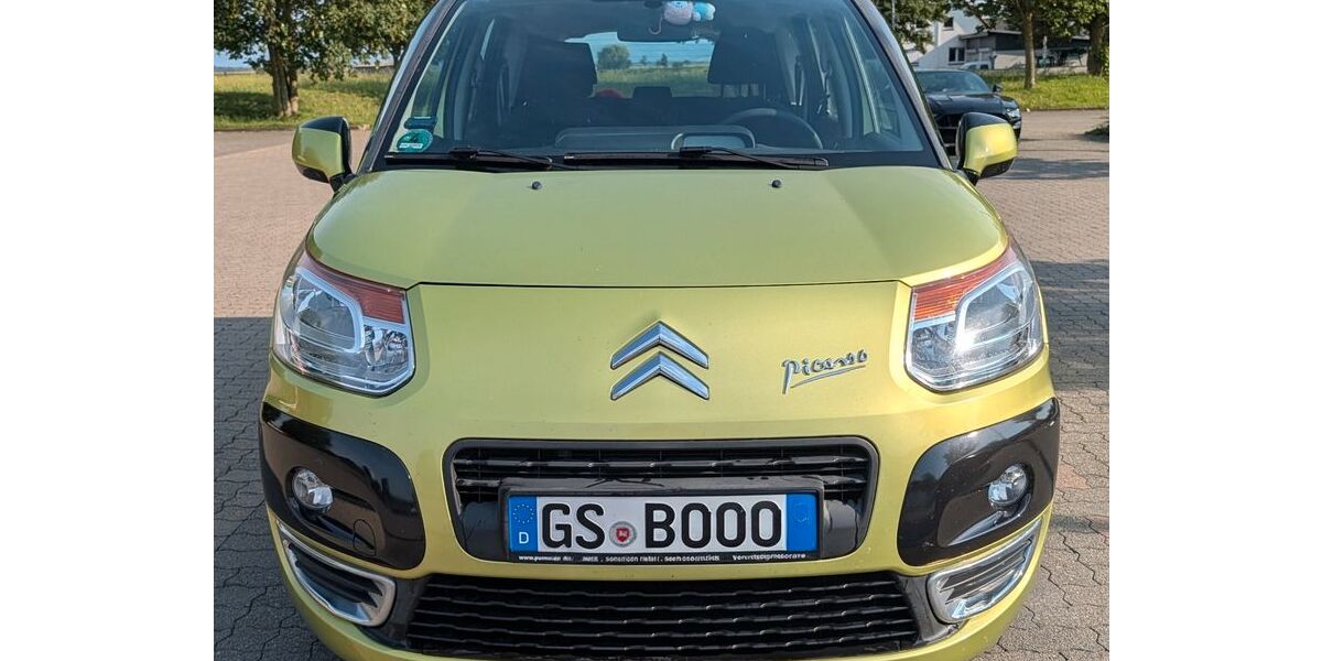 Citroen C3 Picasso 82.000 km 4.666 &euro; Liebenburg 38704