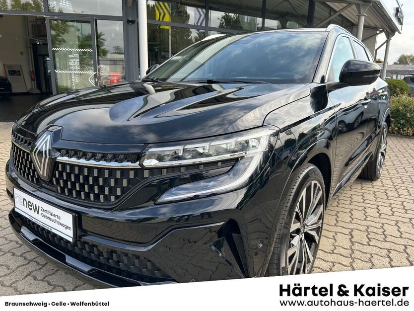 Renault Austral 26.850 km 32.450 € Braunschweig 38124