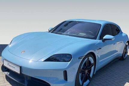 Porsche Taycan 11.900 km 112.630 € Braunschweig 38114