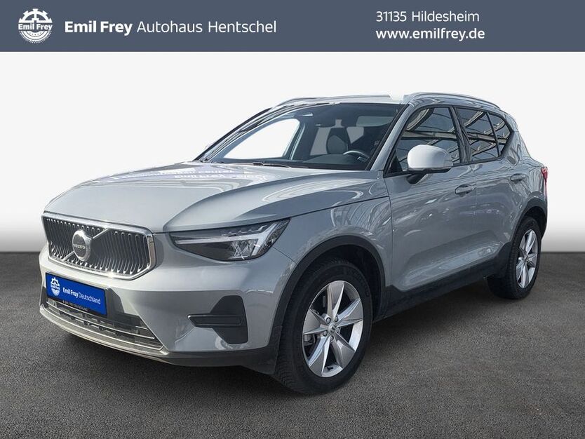 XC40