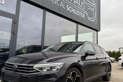 VW Passat 90.000 km 25.950 € Vechelde 38159