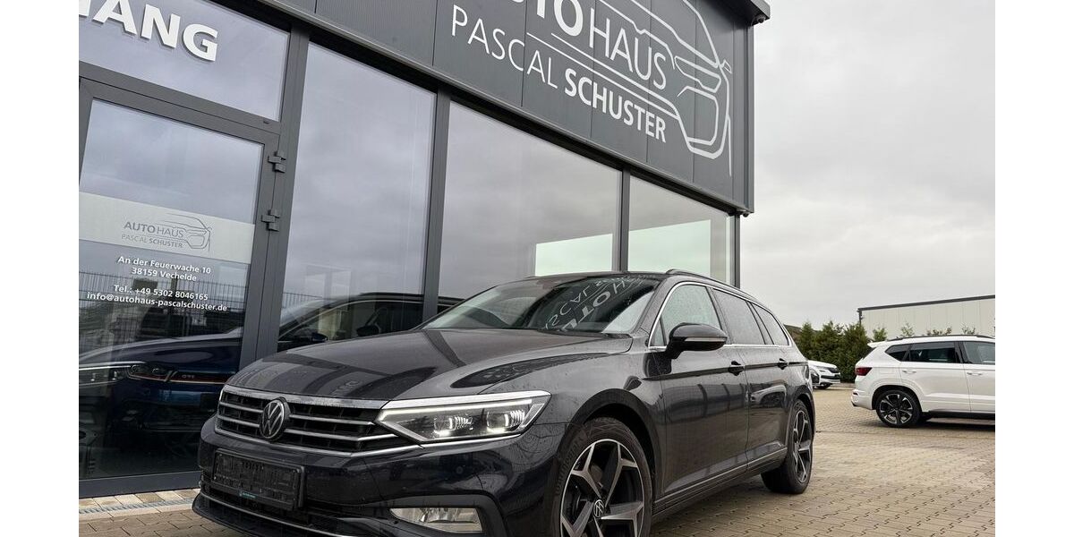 VW Passat 90.000 km 25.950 € Vechelde 38159