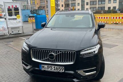 Volvo XC90 49.500 km 47.499 &euro; Braunschweig 38106
