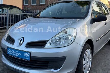 Renault Clio 35.950 km 3.999 &euro; Goslar 38690