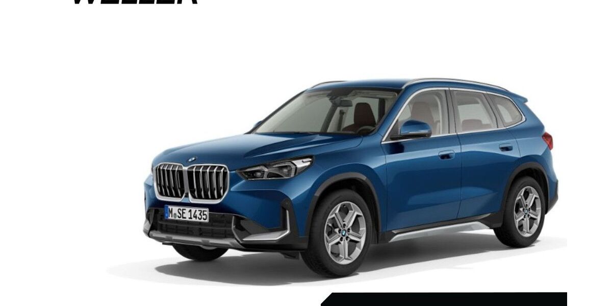 BMW X1 8.282 km 41.290 &euro; Braunschweig 38112