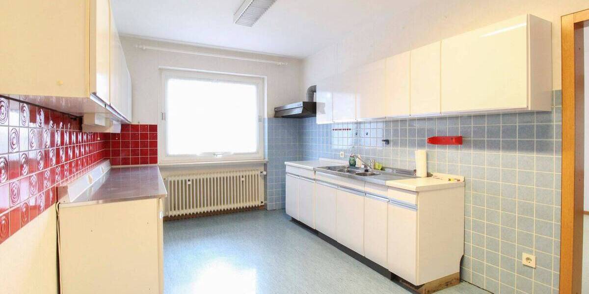 Einfamilienhaus Goslar Steinberg - 7 Zimmer, 238 m&sup2;, 549.000&euro; | Angebot:26758951
