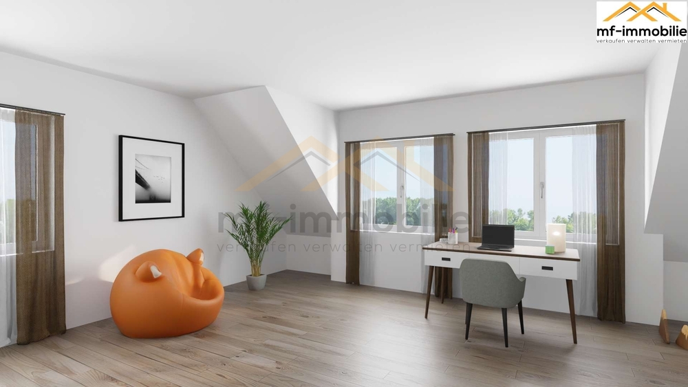 Reihenendhaus in Hondelage, kurzfristig frei! - Reihenhaus Braunschweig Wabe-Schunter-Beberbach | Angebot:26854463