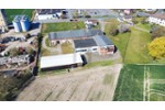 HALLENKOMPLEX MIT FREIFLÄCHEN UND WIESE - Gewerbeobjekt Ilsede | Angebot:27211184