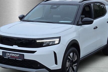 Opel Frontera 2.725 km 29.950 € Goslar 38644