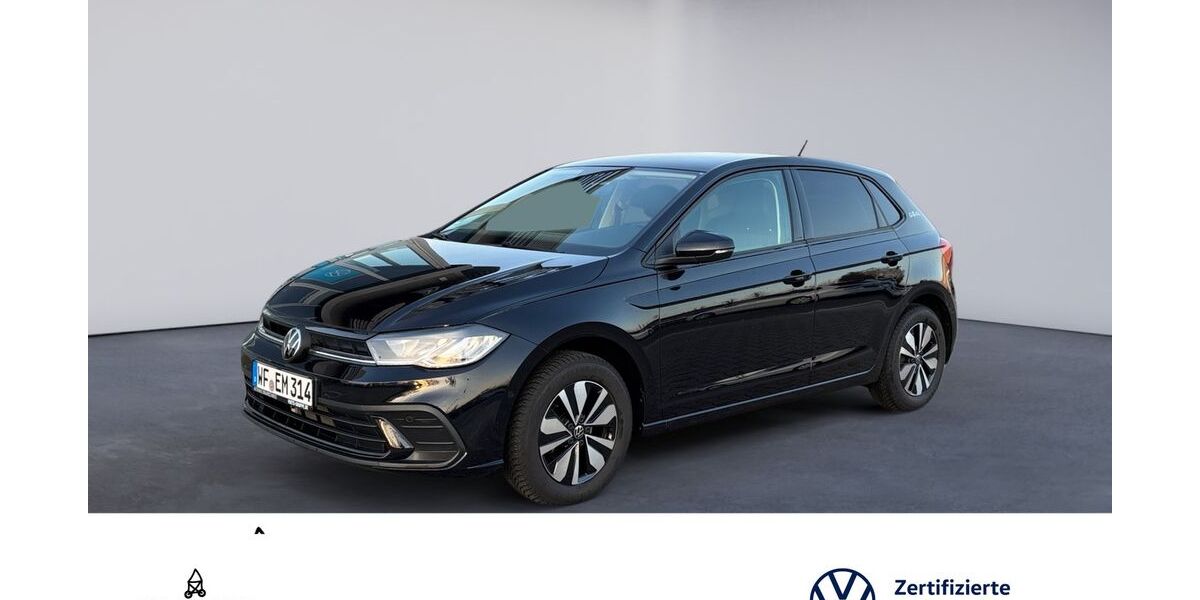 VW Polo 6.500 km 22.940 &euro; Wolfenbüttel 38304