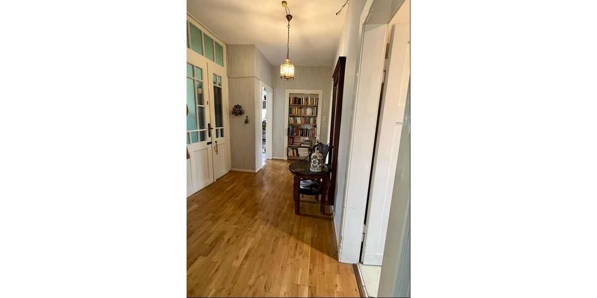 Kapitalanlage oder Selbstnutzung?! - Mehrfamilienhaus, Wohnhaus Hildesheim Moritzberg | Angebot:26883092