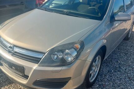 Opel Astra 203.000 km 2.699 € Hildesheim 31135