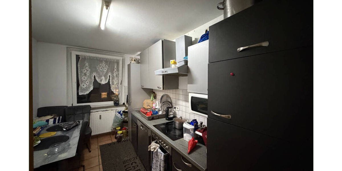 Etagenwohnung Hildesheim Ost - 4 Zimmer, 89 m&sup2;, 99.000&euro; | Angebot:26343715