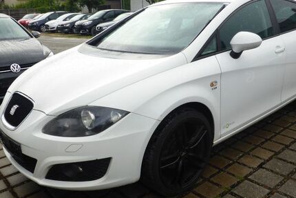 Seat Leon 105.500 km 4.990 € Wolfenbüttel 38304