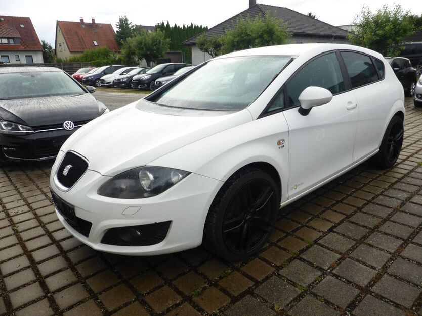 Seat Leon 105.500 km 4.990 € Wolfenbüttel 38304