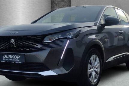Peugeot 3008 20.106 km 26.990 &euro; Hildesheim 31135