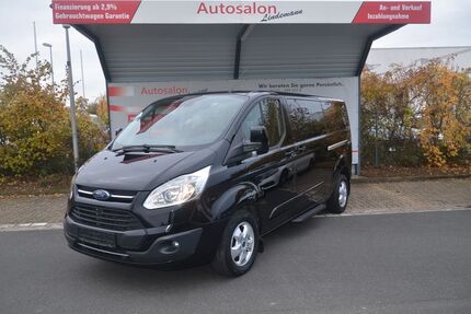 Ford Tourneo Custom 119.400 km 22.500 € Hildesheim 31135