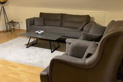 Sonnige 3-Zimmer-Whg. im Grünen, EBK, Wannenbad, Gartennutzung 3 zimmer