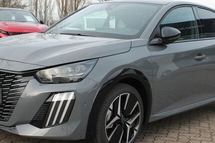 Peugeot 208 3.000 km 26.990 € Goslar 38644