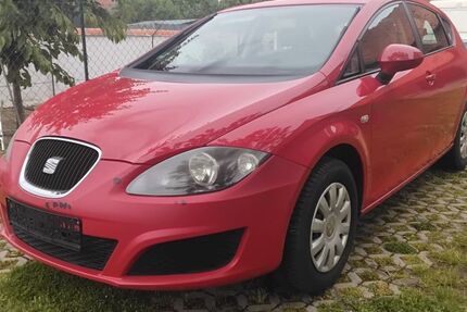 Seat Leon 136.531 km 2.199 &euro; Harsum 31177