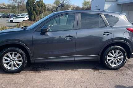 Mazda CX-5 189.000 km 8.000 € Salzgitter 38226