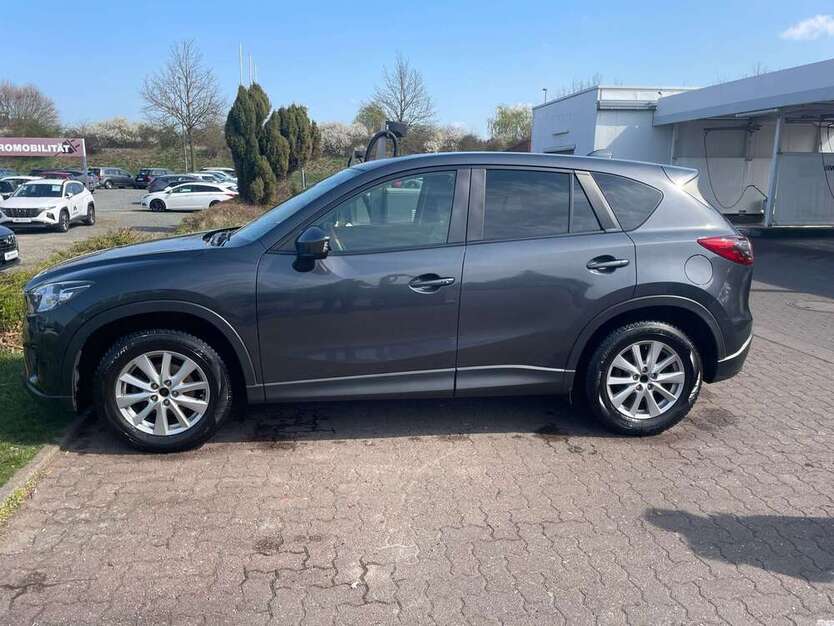 Mazda CX-5 189.000 km 8.000 € Salzgitter 38226