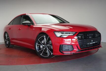 Audi A6 35.000 km 44.990 € Braunschweig 38110