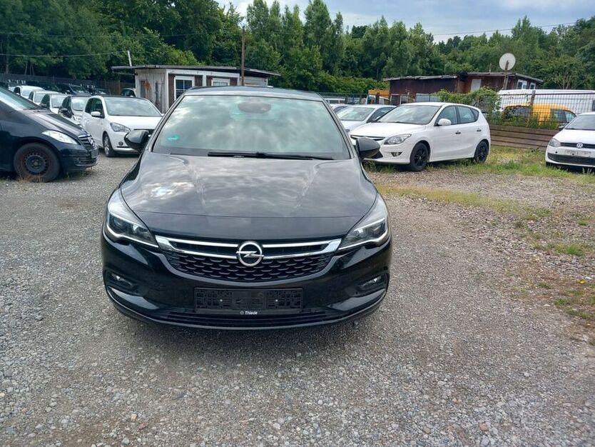 Astra