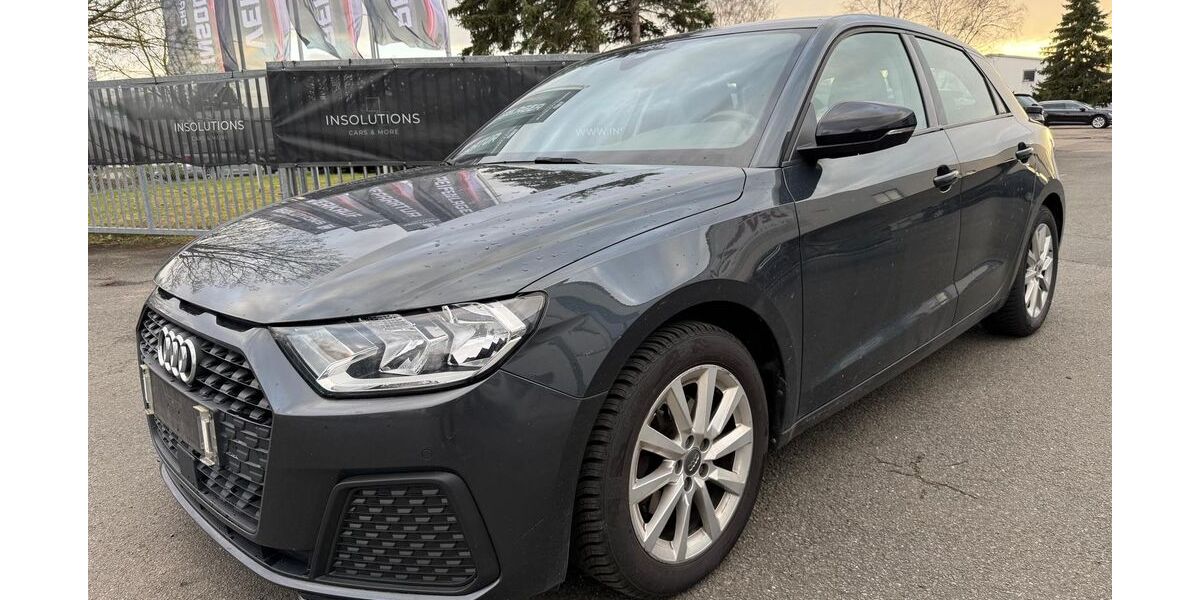 Audi A1 129.000 km 15.490 &euro; Braunschweig 38122