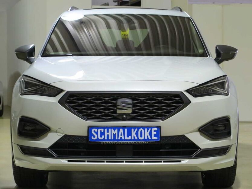 Seat Tarraco 61.100 km 32.950 € Braunschweig 38112